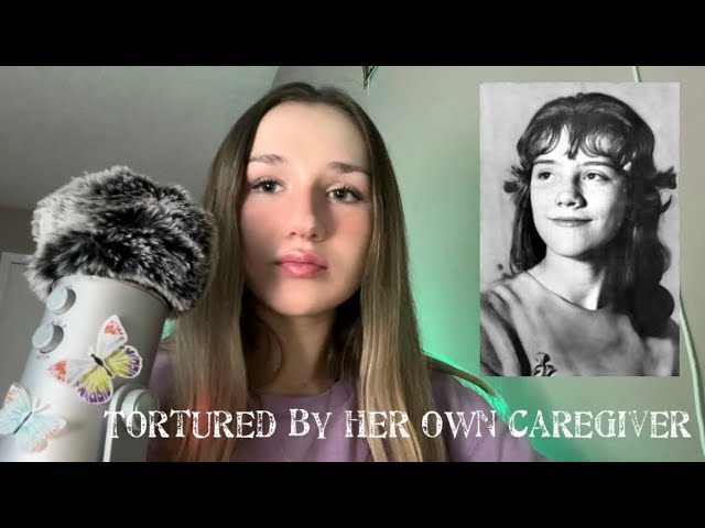 ASMR True Crime | The Horrific Murder of Sylvia Likens | pure whisper