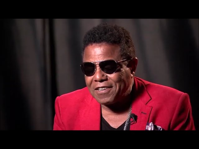 Tito Jackson on Crossroads | ABC News Houston (2017)