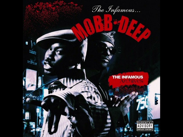 Mobb Deep - Block Life [The Infamous Archives]