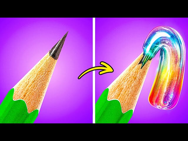 ¡Reto de Arte! 🎨 ¡La Mejor Obra Gana $10 000! Ideas de Bricolaje y Trucos de Dibujo por 123 GO! Like