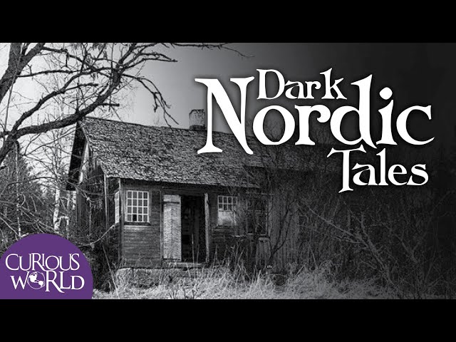 Dark Nordic Tales [Crime and Mystery]