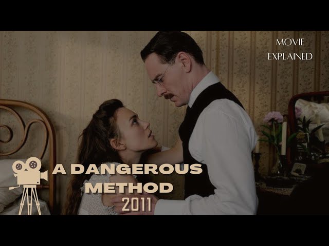 A Dangerous Method (2011) Movie Explained in Hindi | Aniket Explained