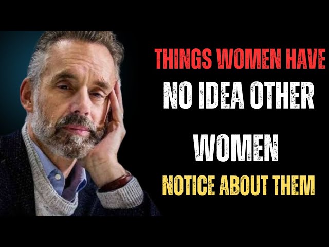 Things Women Have No Idea Other Women Notice About Them | Psychological Insights"