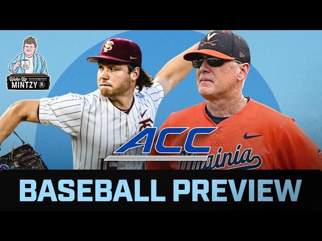 2025 ACC BASEBALL PREVIEW