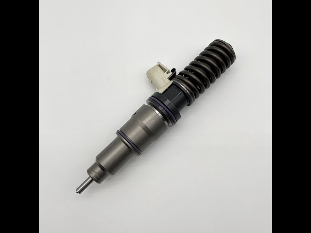 Volvo Unit Fuel Injector 7421569191, BEBE4J00001, BEBE4J0100, BEBE4N01001 For VOLVO MD11 EURO 5 HIGH