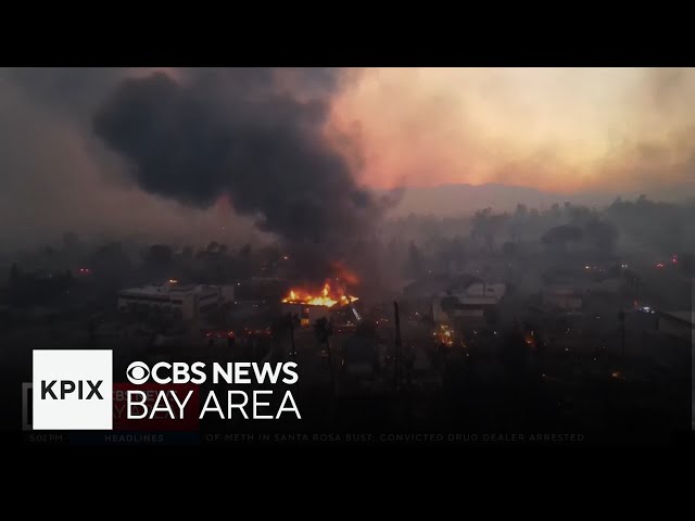 Enormity of destruction from Los Angeles County fires becomes clearer