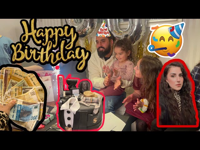 April (VLOG ) 🎉🎂My brother’s birthday