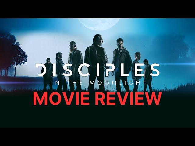 Disciples in the Moonlight Movie Review