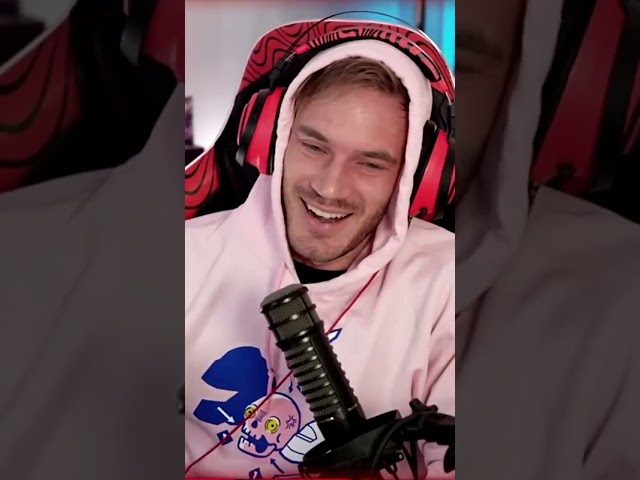 PewDiePie DESTROYING ROBLOX PLAYERS