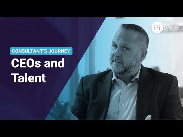 How consultant solutions are changing (2019)