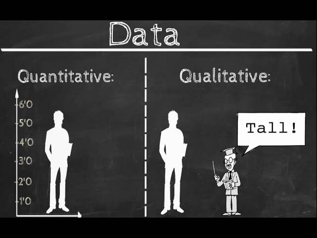 Module 1-4: Quantitative and Qualitative