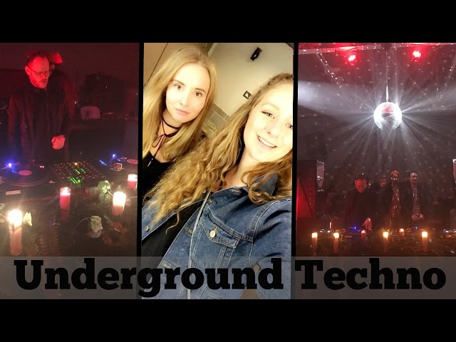 Diverse Partys mit Linda und vielen mehr... 💃🏼✨ | VLOG #13 (english subtitles)