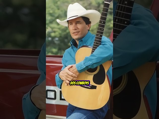 A história da música  Amarillo by Morning George Strait 🎙️#georgestrait #country #sertanejo