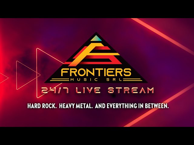 Hard Rock, Album Rock, Heavy Metal and Everything in Between. 24 Hours a Day. 7 Days a Week.