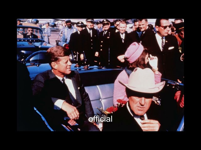 FBI Finds 2,400 New JFK Assassination Files After Trump's Release Order