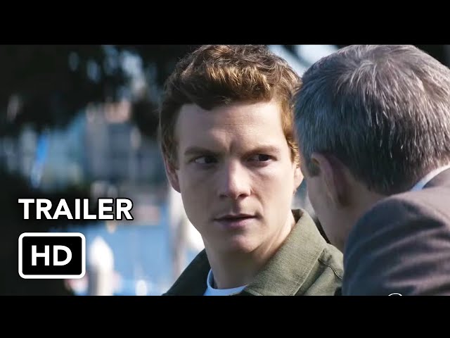 Dexter: Original Sin (Paramount+) Trailer HD - Dexter prequel series