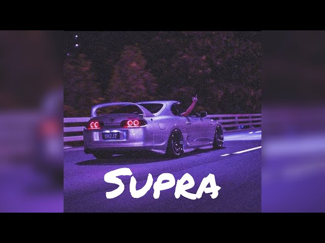 [FREE] Dark PHONK Cowbell Type Beat 2023 | Supra | Gym Music