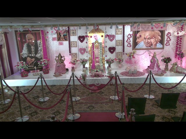 Guruji Maharaj Satsang - Live Streaming Broadcast from Guruji Ka Mandir @Kilmer