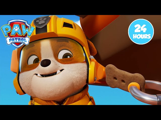 LIVE 🔴 PAW Patrol & Friends Full Episodes Special - Cartoons for Kids