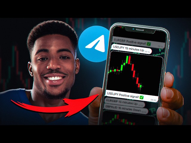 How I Turned $100 into $1,118 with a Simple Trading Bot!