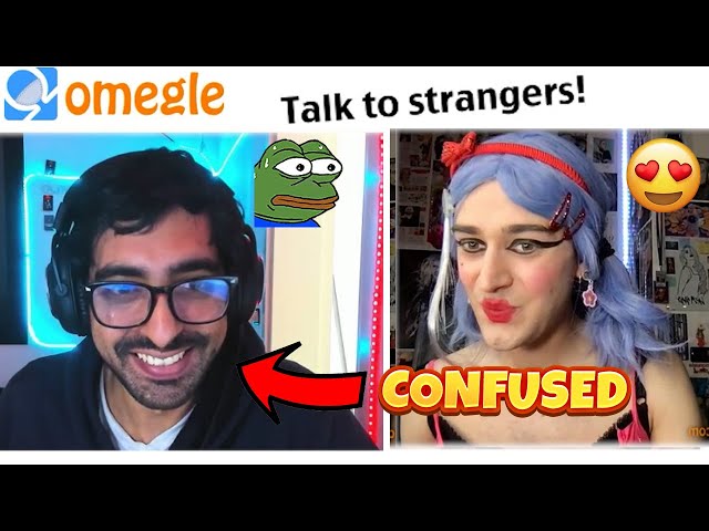 I DIDN'T KNOW WHAT TO SAY TO HIM/HER ON OMEGLE (I'm sorry!!!)