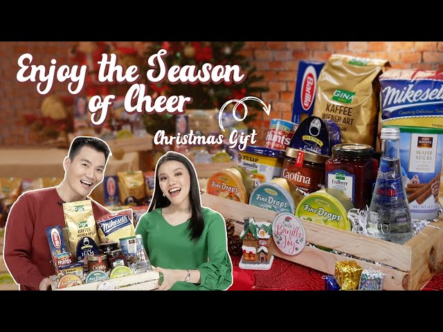 'Tis The Season of Cheer! | Shop TV