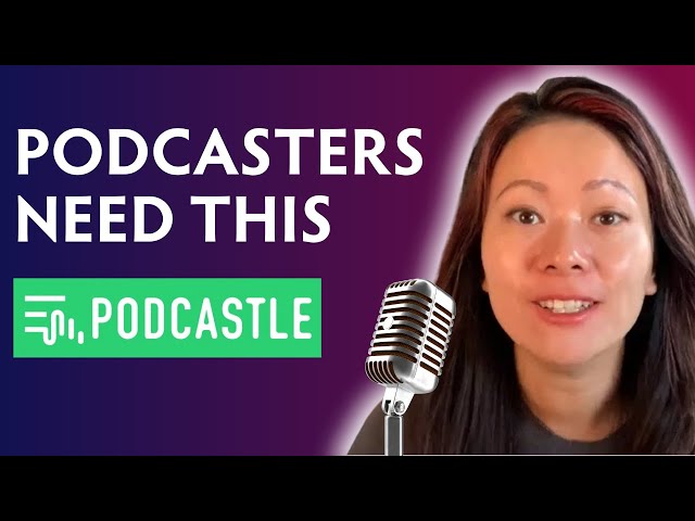 Podcastle.ai - a promising AI studio solution for podcasters? #feisworld #podcasting