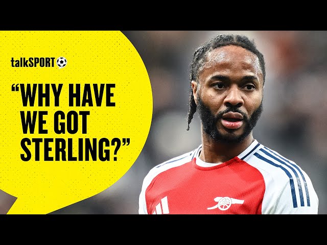 "The Gamble Has Backfired!" Arsenal Fans UNHAPPY With Remaining Attacking Options Amid Injury Woes!