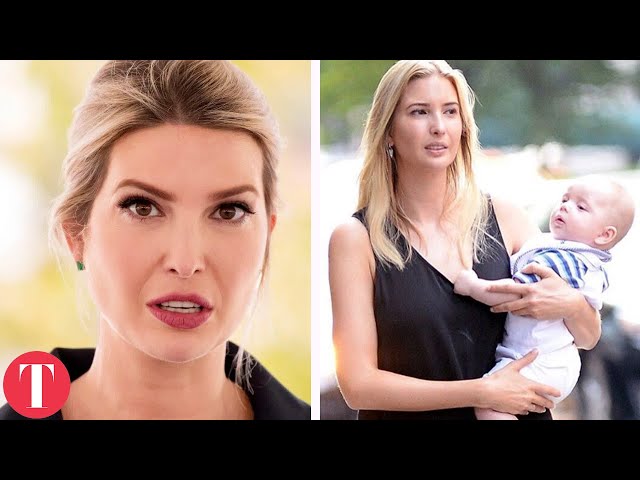 The Strict Rules Ivanka Trump's Children Must Follow