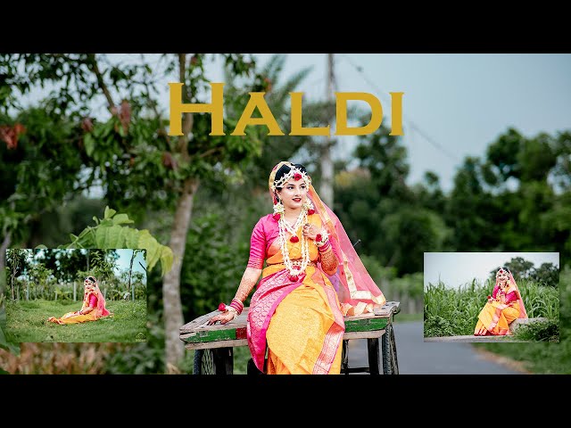 Laage Ura Dhura (লাগে উরা ধুরা)| Toofan | Wedding Video | Special Moments 2024