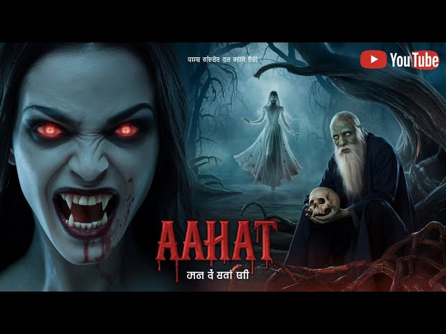 Aahat New Episode | Horror Show 2025 | डर का असली एहसास #aahat Horror Films  | Storeo & story