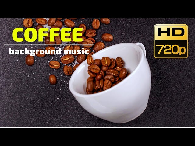 NO COPYRIGHT free music | background MUSIC | COFFEE | DayFox - Saeng You