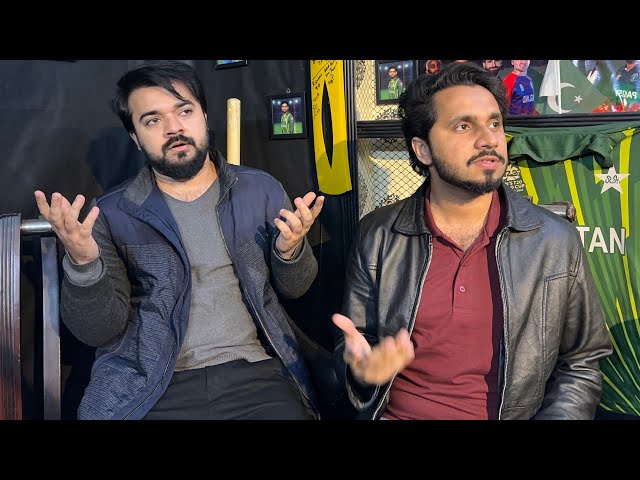 PAK Shocked on Worst Defeat vs NZ | BABAR khushdil Exposed  | Pakistan Reaction on NZ beat PAK