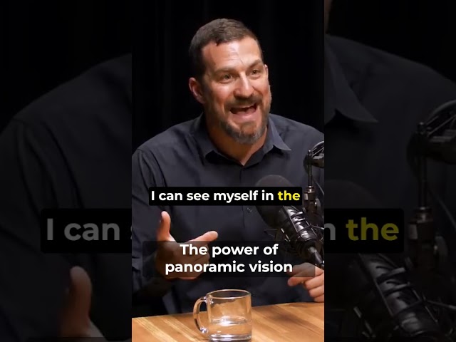 the power of panoramic vision