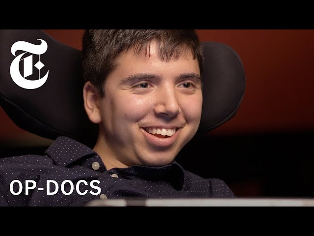 My Disability Roadmap | An Emmy-Winning Op-Doc