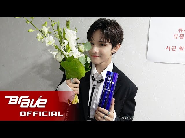 [Behind] 사무엘(Samuel) 2018 SOBA Behind