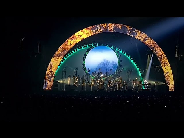 Pink Floyd Project in Rotterdam  Ahoy 5 september 2024