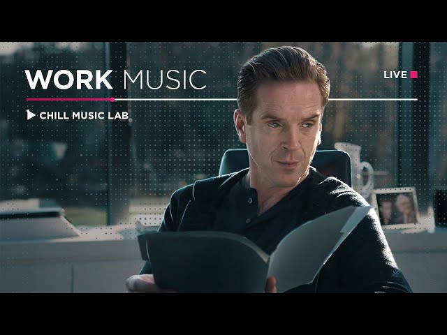 Music for Work — Improve Your Productivity