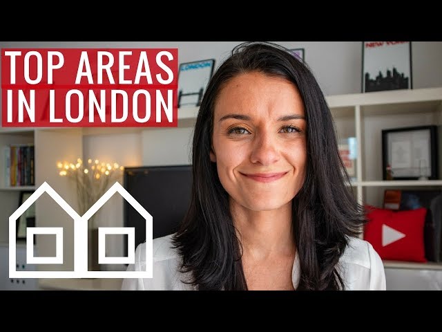 Which Area in London Should You Live in? | Living in London Series