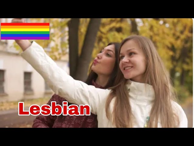 Girl Relationship 🏳️‍🌈 || Lesbian Love Story