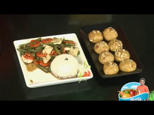 Mix Veg Tawa Fry Recipe | Vah re Vah | Indian Telugu Cooking Show | Webisode 589 | Zee Telugu