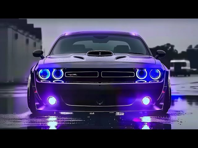 BASS BOOSTED SONGS 2025 🔈 CAR MUSIC 2025 🔈 BASS MUSIC