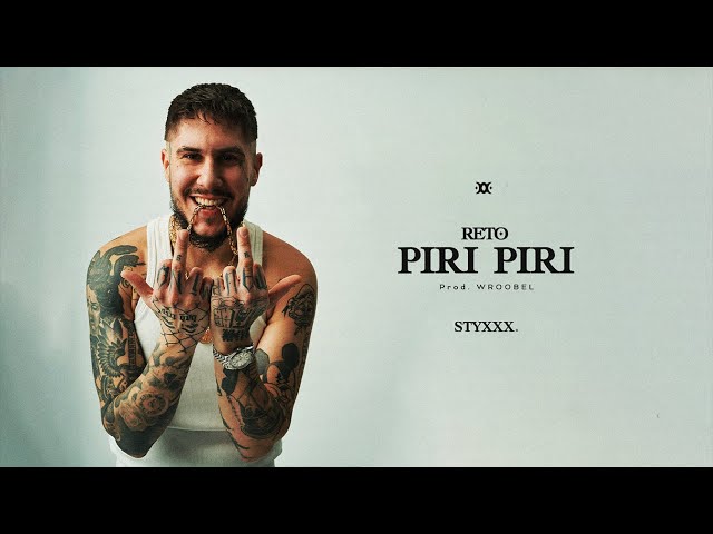 ReTo - Piri piri (prod. Wroobel)