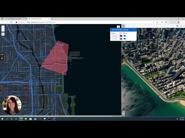 Getting Started with the Multi OIC Viewer for Experience Builder