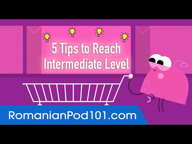 5 Tips to Jump in from Beginner to Intermediate Level