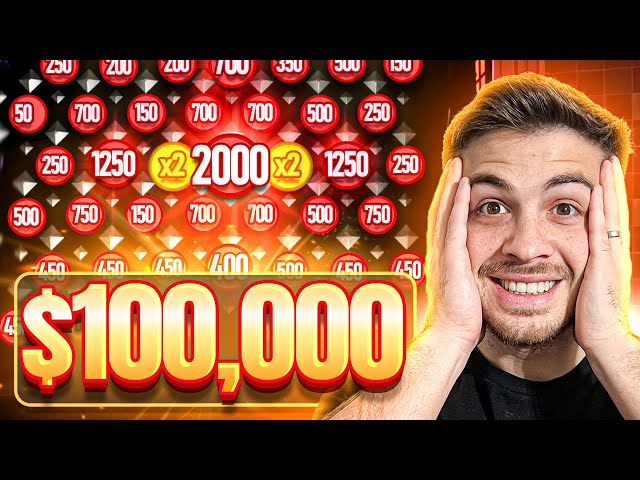 How I Made a $100,000 Comeback On Lightning Storm!