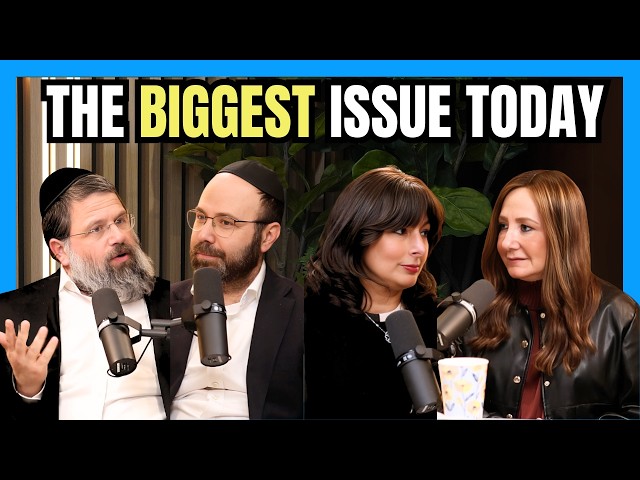 The Shidduch System Exposed: What’s Working, What’s Not, and What’s Next?