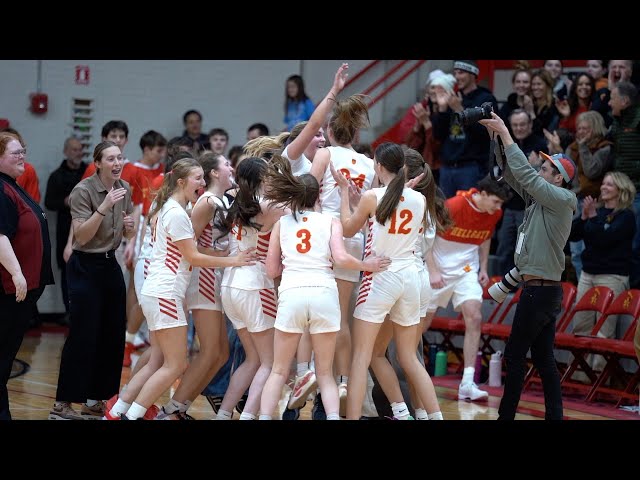 No. 3 Hellgate girls top No. 5 Big Sky on buzzer beater; No. 4 Knights boys hold off Eagles in OT