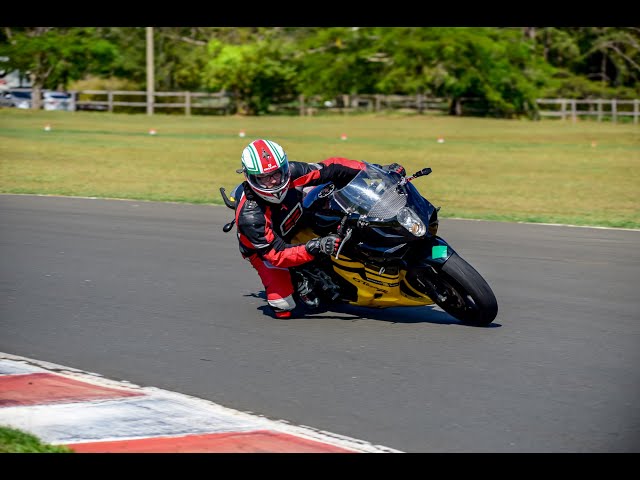 BATE -VOLTA 4° vídeo Trackday em Capuava conhecendo a pista!! Filmado em 360° com a insta360