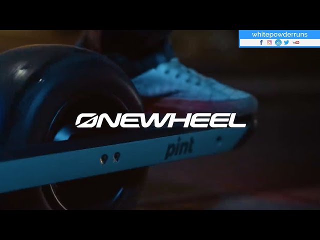 How Onewheel Is Changing Lives, Keeping Us Optimistic During Pandemic